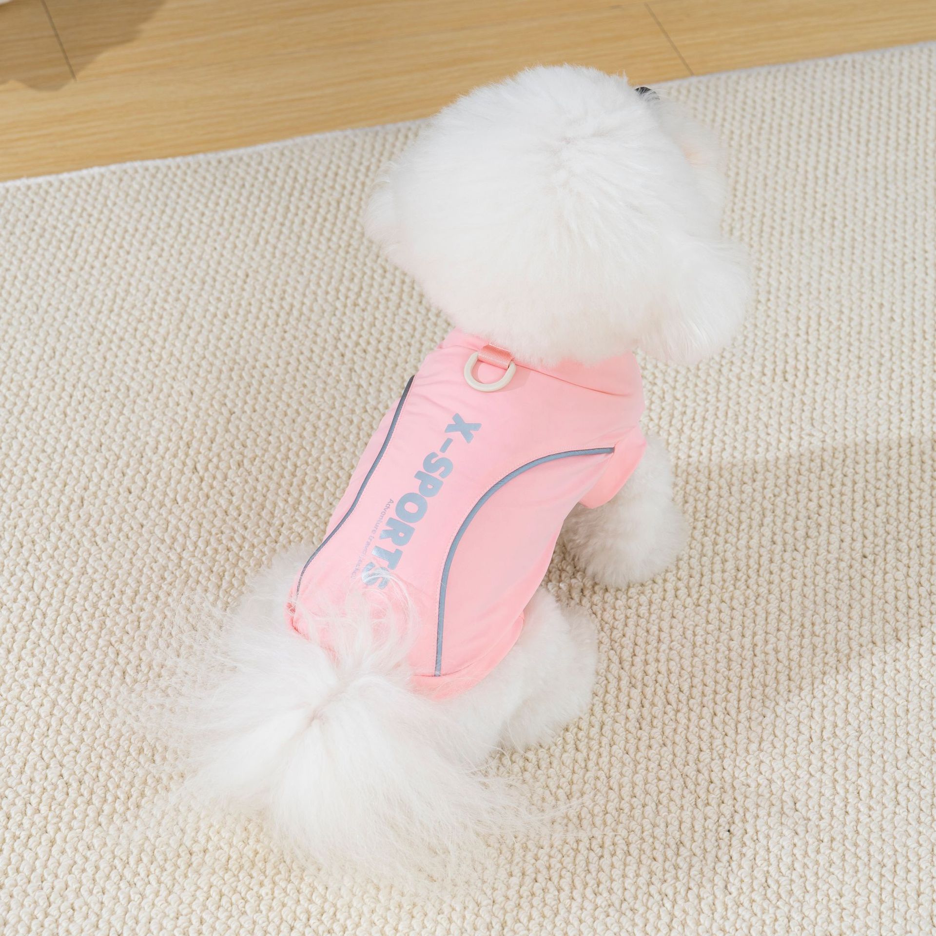 Pet Dog Clothing For Spring Su - Summer Clothing Cheap avaliação e preço