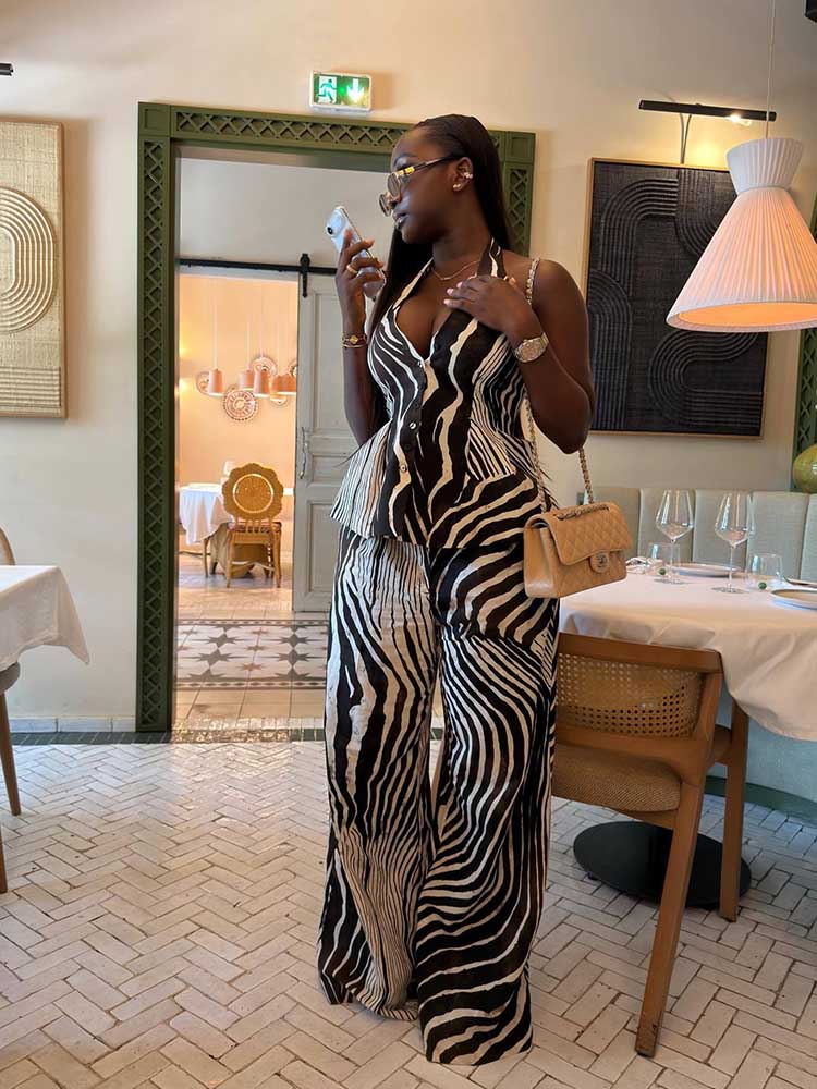 Female Clothing Sets Two Piece - Summer Clothing Outfit Ideas avaliação e preço