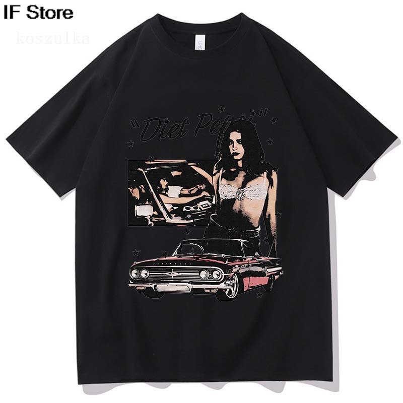 Addison Rae Addison Merch T Sh - Summer Rae Clothing avaliação e preço