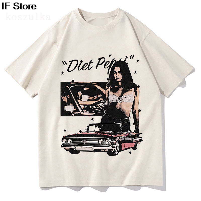 Addison Rae Addison Merch T Sh - Summer Rae Clothing avaliação e preço