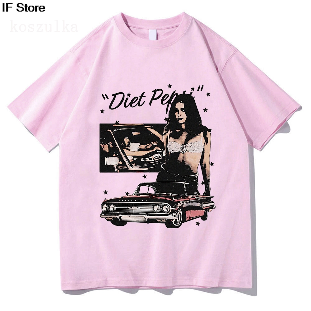 Addison Rae Addison Merch T Sh - Summer Rae Clothing avaliação e preço