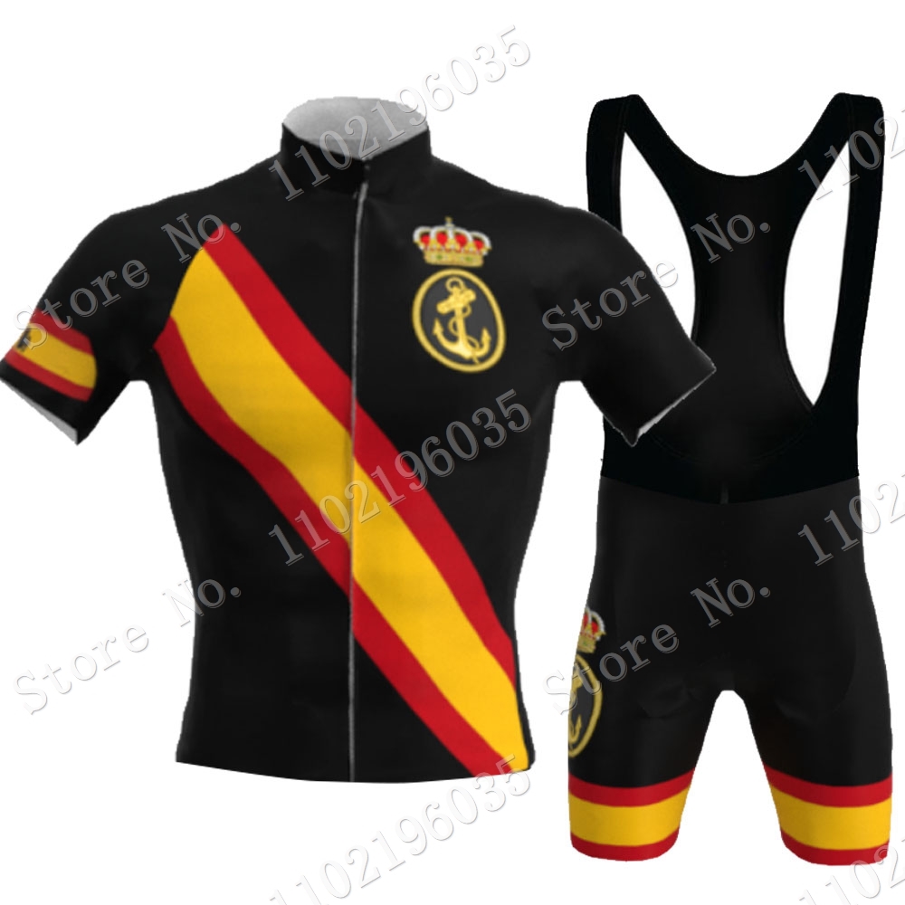 Black Armada Espana 2023 Cycli - Summer Clothing In Spanish avaliação e preço