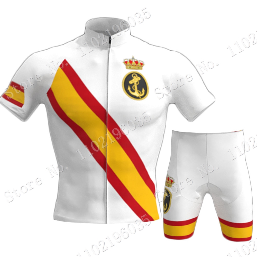 Black Armada Espana 2023 Cycli - Summer Clothing In Spanish avaliação e preço