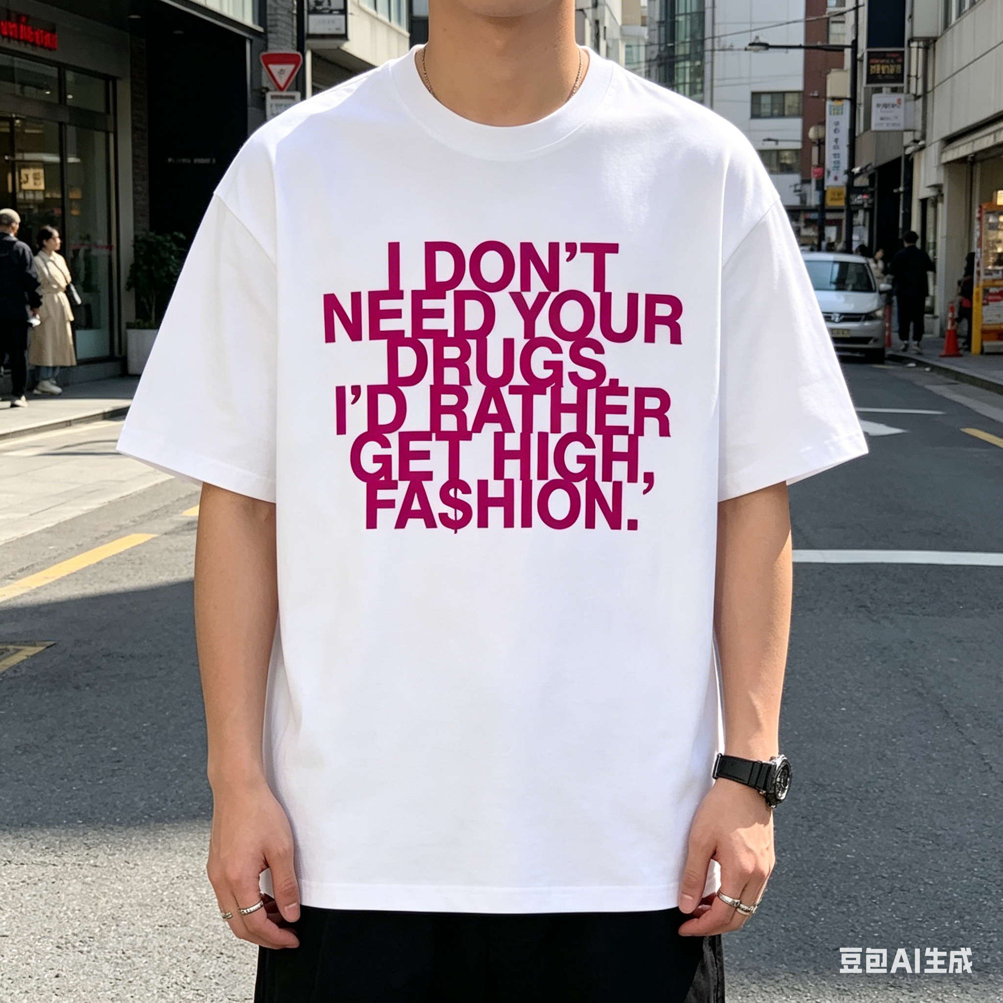 Addison Rae Clothing I Don’t N - Summer Rae Clothing avaliação e preço