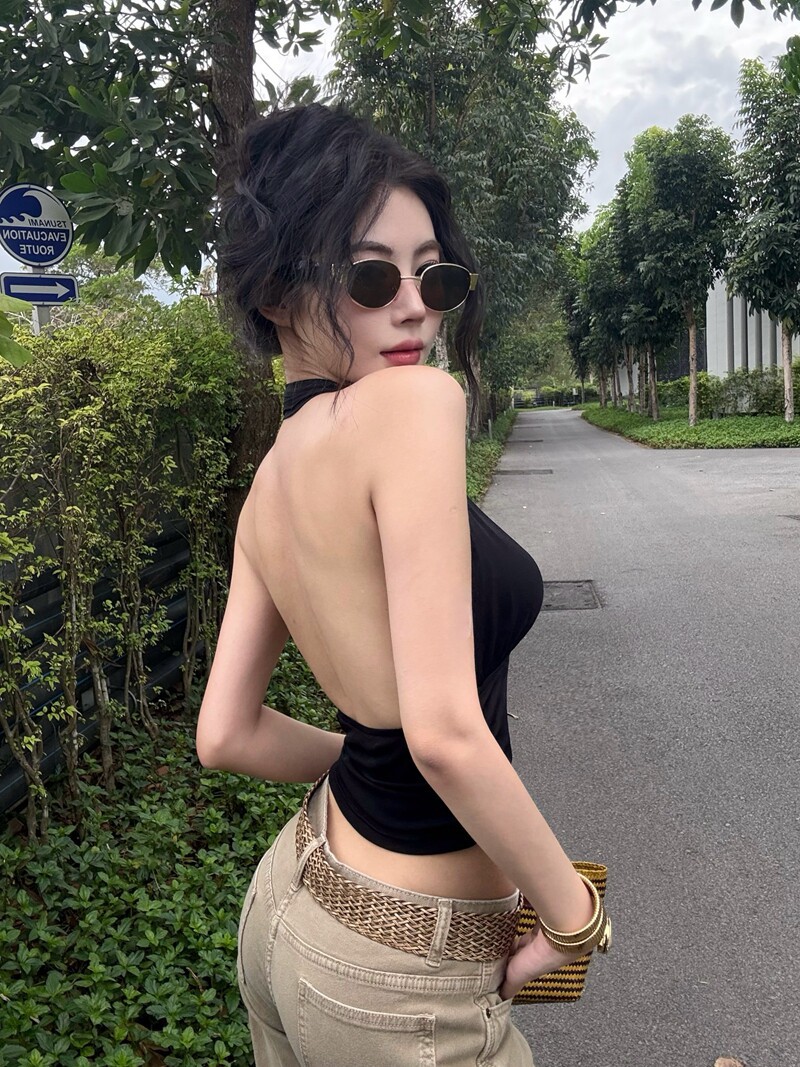 Shoujo Pinterest Clothes for W - Summer Clothing Trends 2026 avaliação e preço