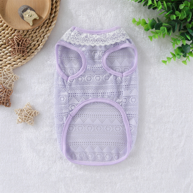 Summer Dog Vest Cheap Pet Appa - Summer Clothing Cheap avaliação e preço