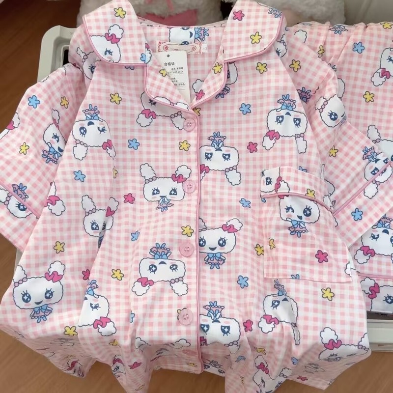 Tamagotchi Mameiji Women Summe - Xl Summer Clothing avaliação e preço