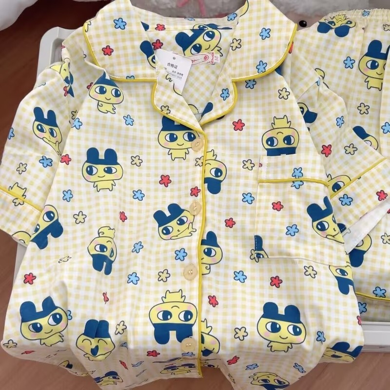 Tamagotchi Mameiji Women Summe - Xl Summer Clothing avaliação e preço