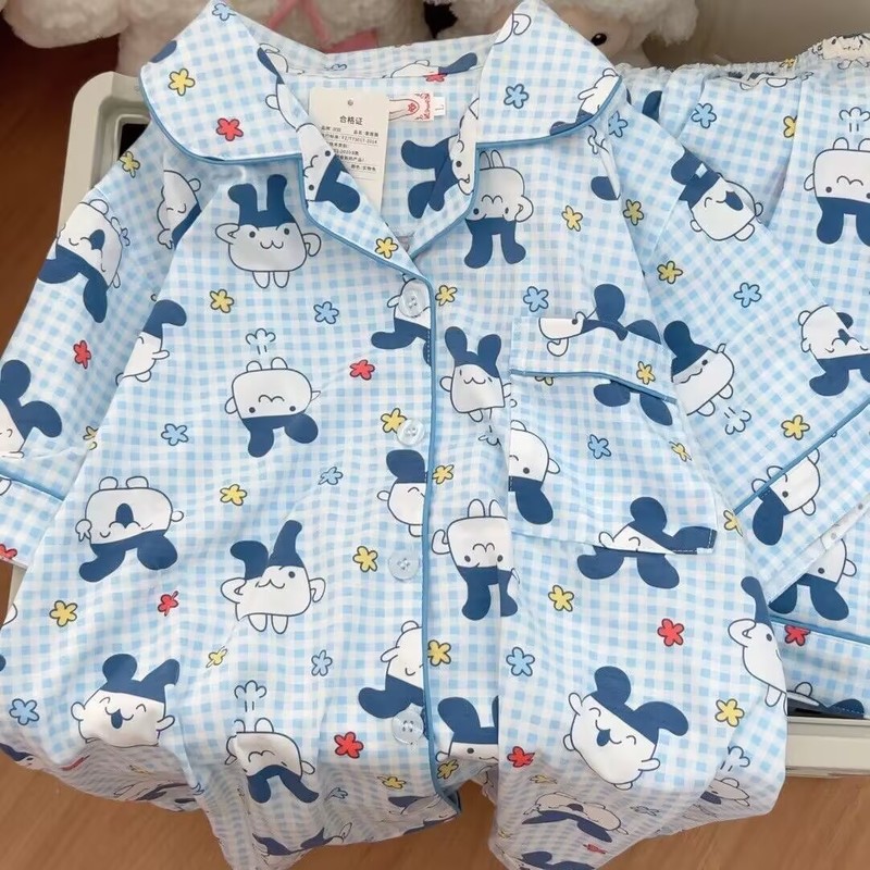 Tamagotchi Mameiji Women Summe - Xl Summer Clothing avaliação e preço