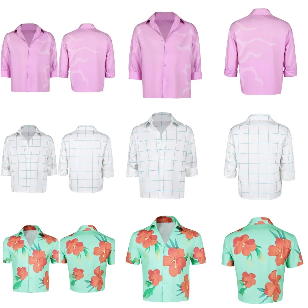 2026 Bobby Saja  Boys Jinu Cos - Summer Clothing Modest avaliação e preço