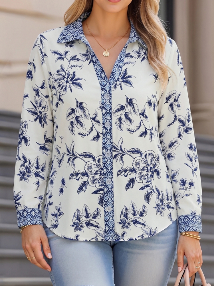 Women's Plus Size XL-4XL Casua - Xl Summer Clothing avaliação e preço