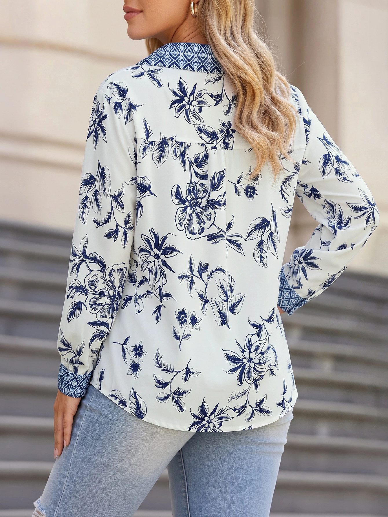 Women's Plus Size XL-4XL Casua - Xl Summer Clothing avaliação e preço