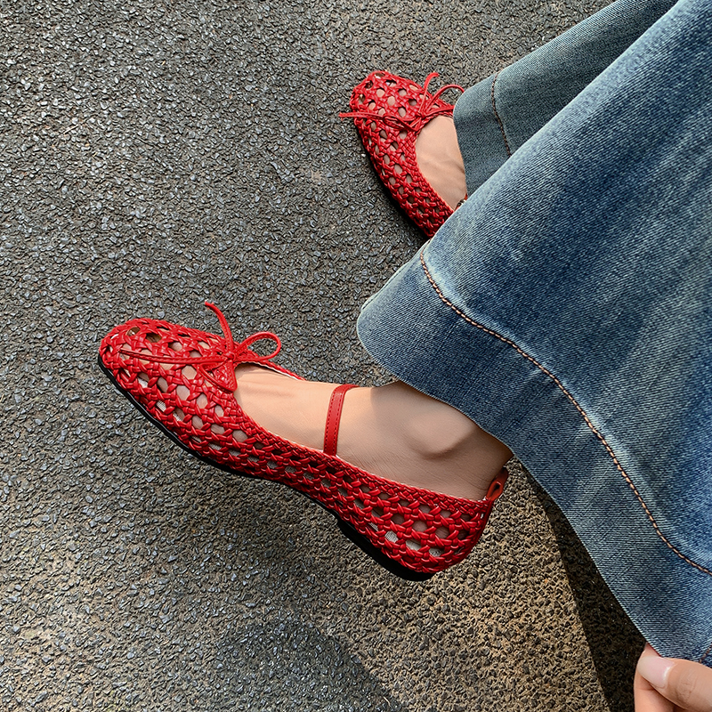Fashion Women Sandals Shoes Su - Summer Clothing Modest avaliação e preço