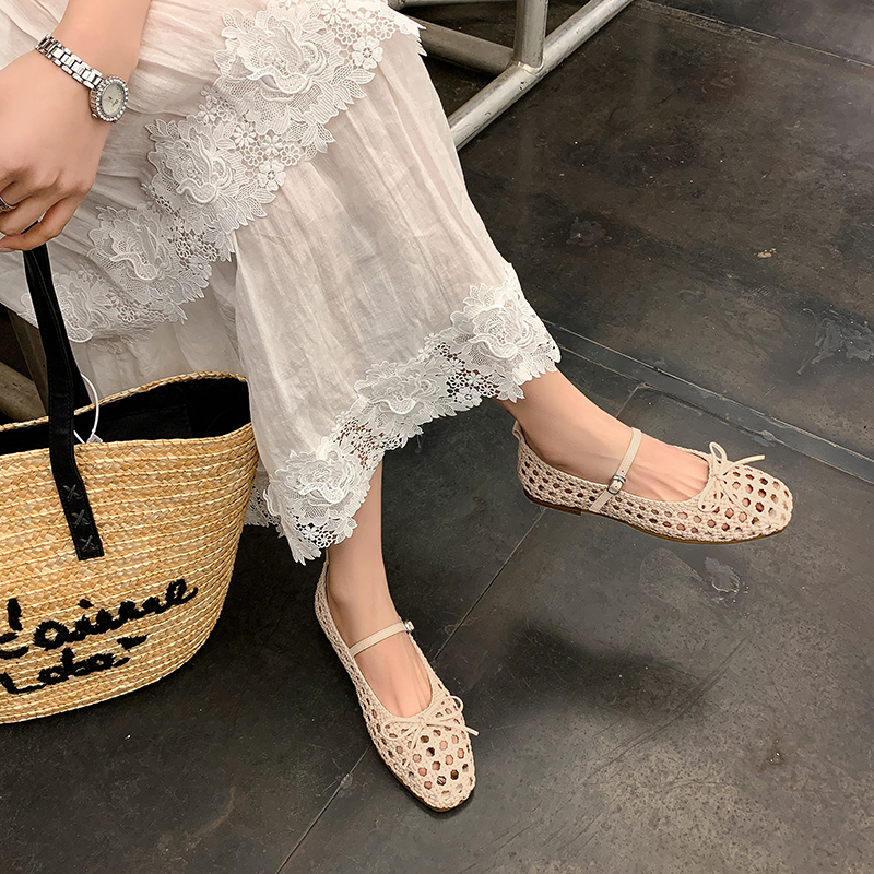 Fashion Women Sandals Shoes Su - Summer Clothing Modest avaliação e preço