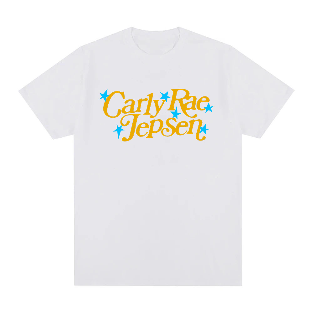 Carly Rae Jepsen T-Shirt Ropa  - Summer Rae Clothing avaliação e preço