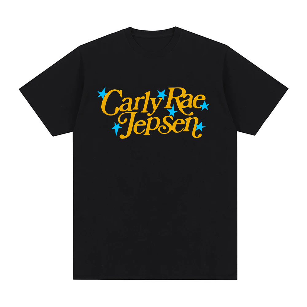 Carly Rae Jepsen T-Shirt Ropa  - Summer Rae Clothing avaliação e preço
