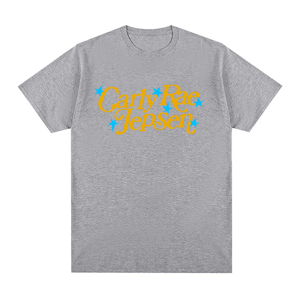 Carly Rae Jepsen T-Shirt Ropa  - Summer Rae Clothing avaliação e preço