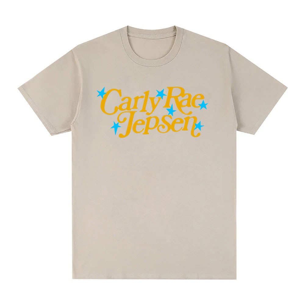 Carly Rae Jepsen T-Shirt Ropa  - Summer Rae Clothing avaliação e preço