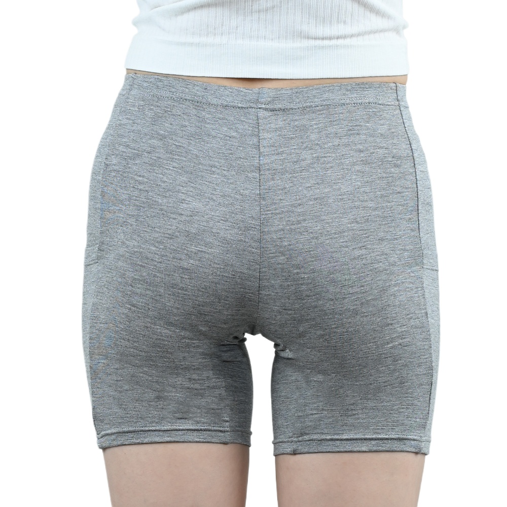 Women's cotton high-waisted sa - Xl Summer Clothing avaliação e preço