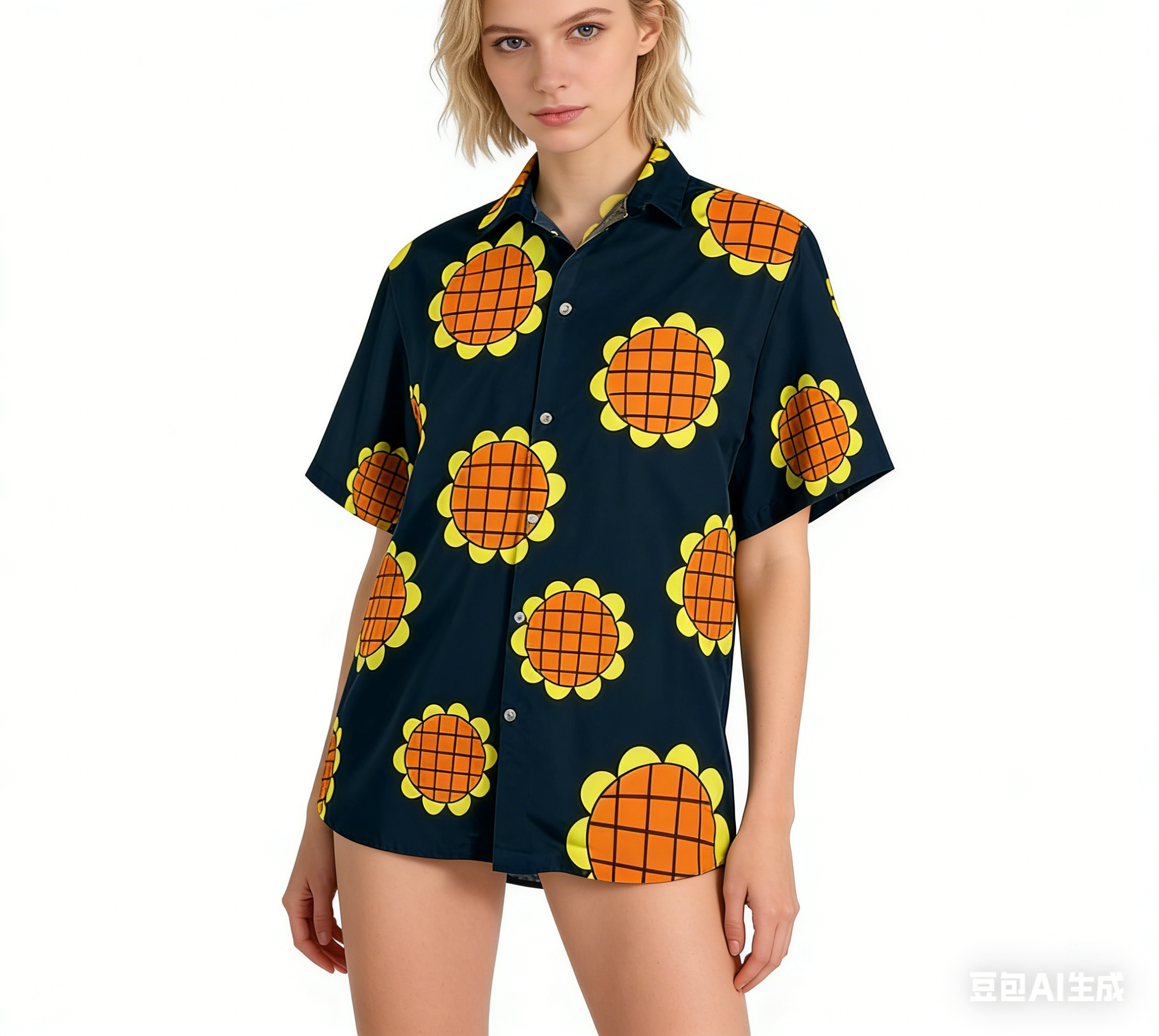Funny Cosplay Male Shirts Hawa - Summer Clothing Cheap avaliação e preço