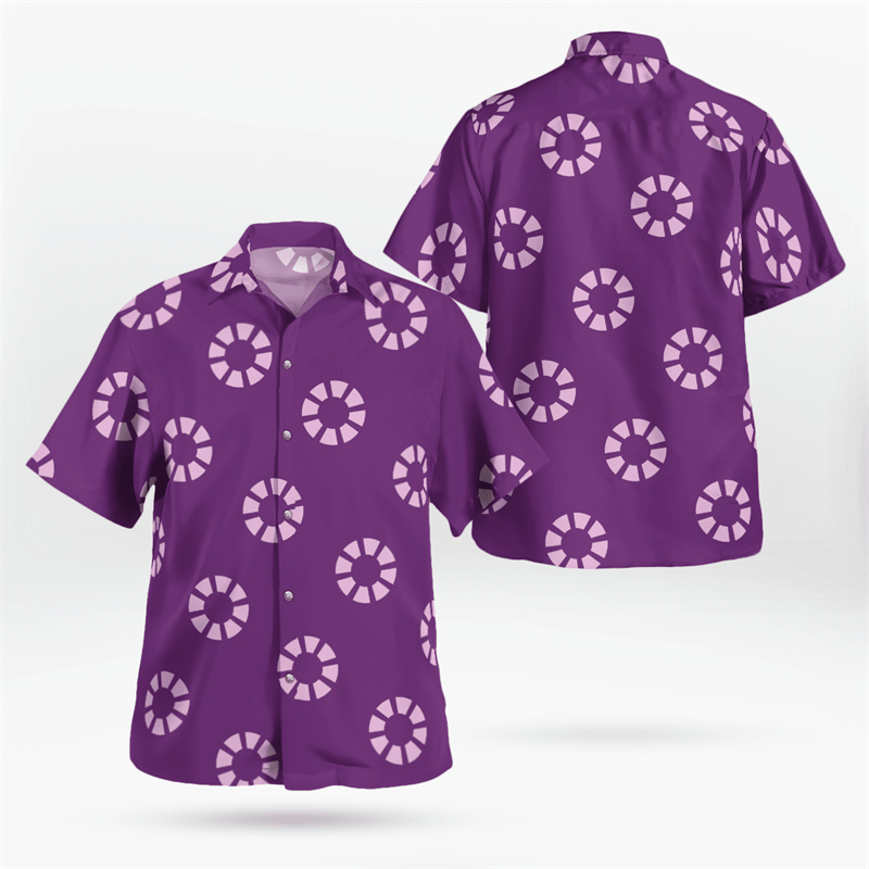 Funny Cosplay Male Shirts Hawa - Summer Clothing Cheap avaliação e preço